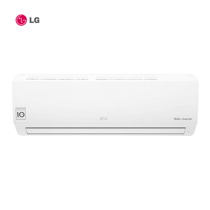 LG AC Standard Inverter Wall Mounted Split 1.5 PK - T13EV3
